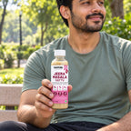 Dayfuel Jeera Masala Sattu outdoors