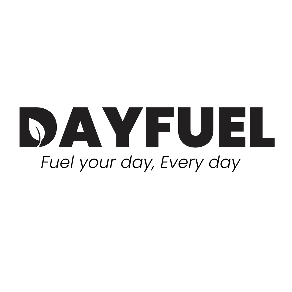 Dayfuel logo