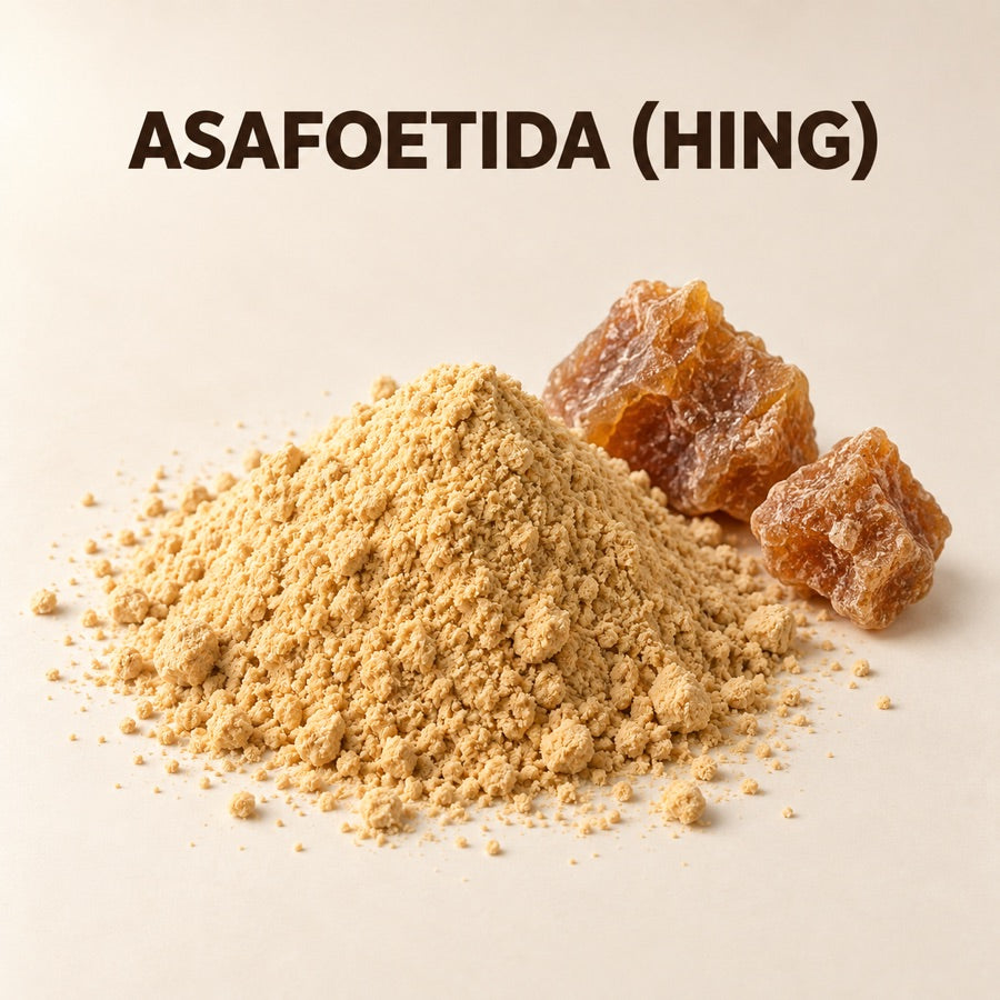 Asafoetida