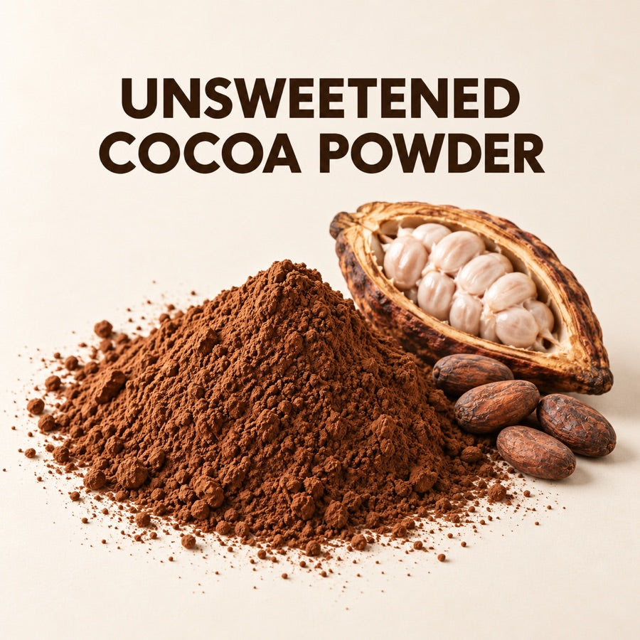 Cocoa powder
