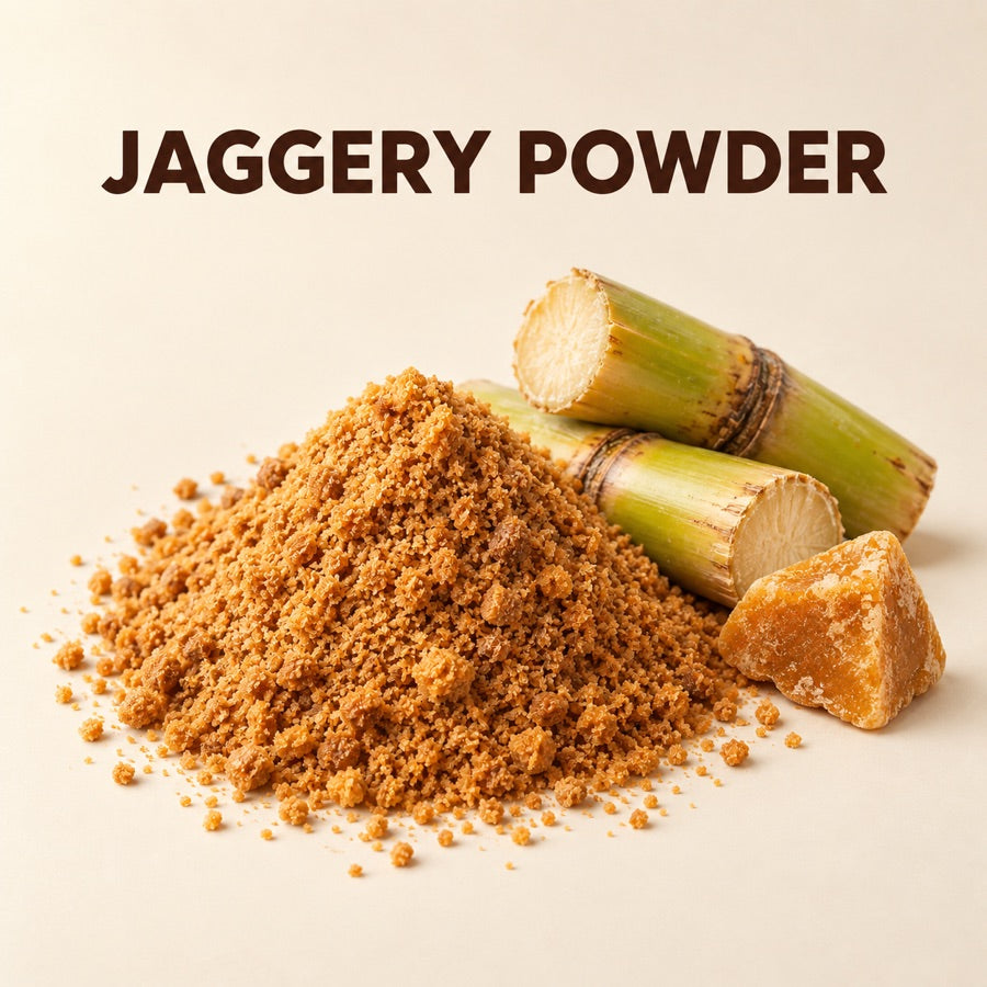 Jaggery